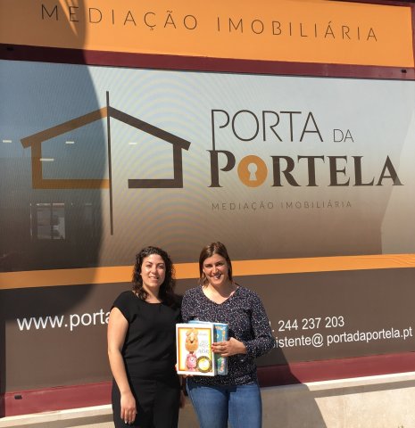 porta da portela